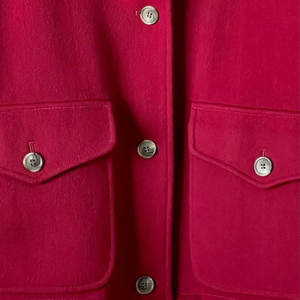 Mckenzie Tribe Vintage & Jacket - image 4